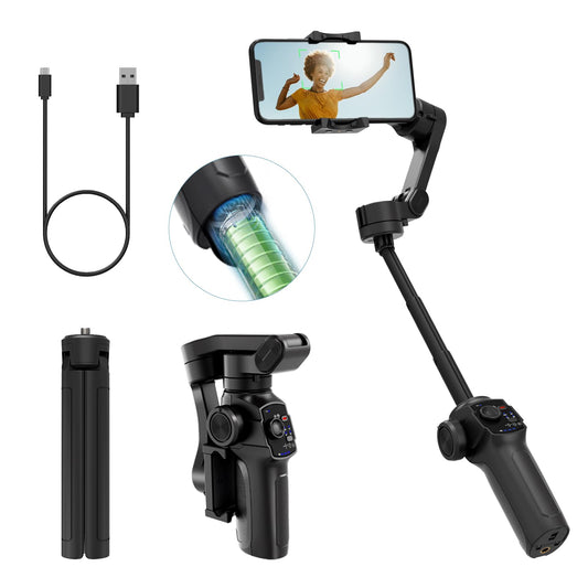 Stabilisateur L9 Gimbal