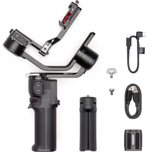 DJI RS 3 mini
