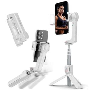 Stabiliseur A10 Gimbal