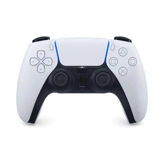 Manette pour PS5 officielle DualSense – Sans fil – Blanc