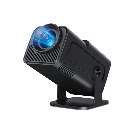 Teket 02 projecteur video led source