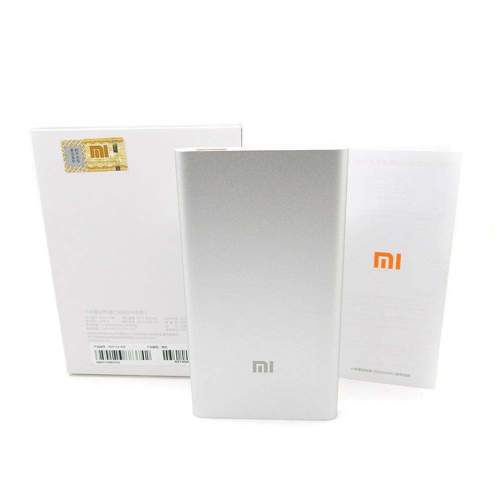 Power Bank Redmi 30000mAh Power Bank