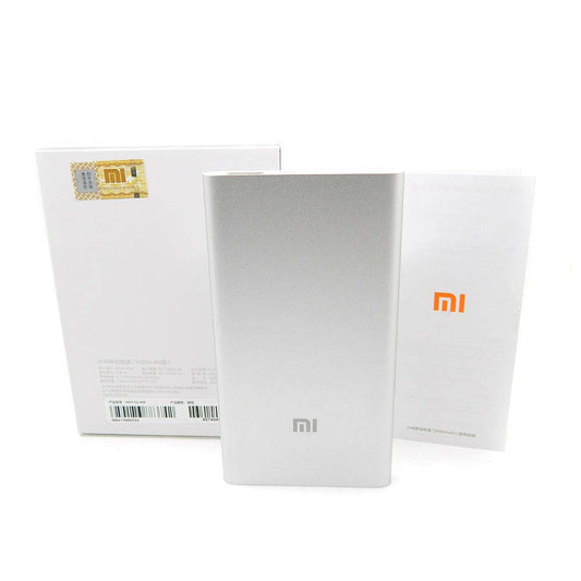 Power Bank Redmi 30000mAh Power Bank