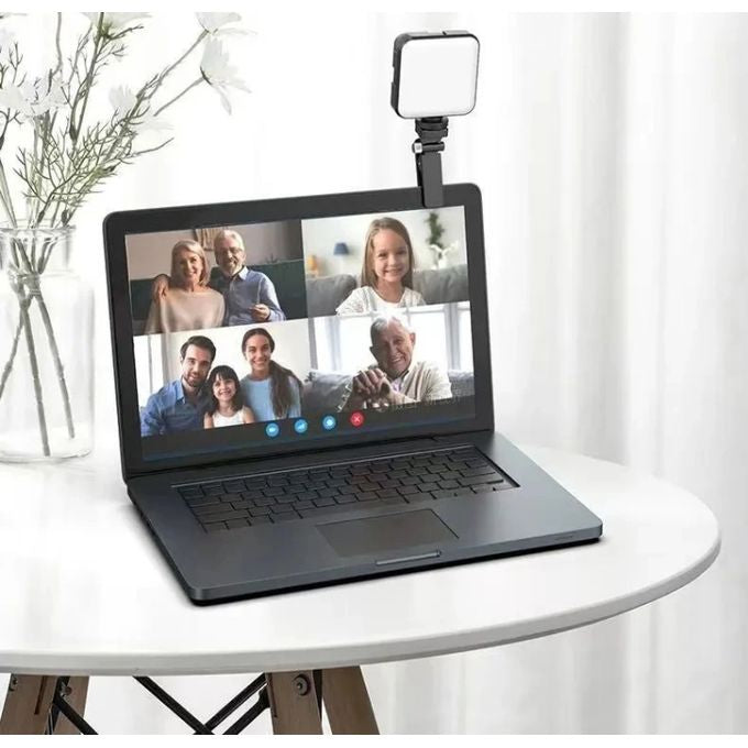 OrderMe Pocket Video Light AY-49D