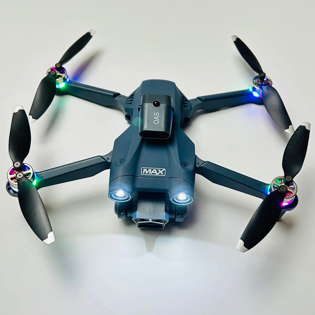 Drone M3/Y3 Ultrat Brushless 8K – Drone RC professionnel avec caméra HD, évitement d'obstacles et hélices pliables