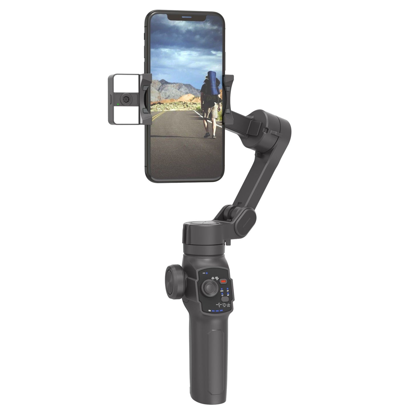 Stabilisateur L9 Gimbal