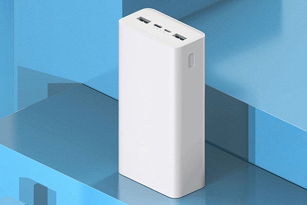 Power Bank Redmi 30000mAh Power Bank