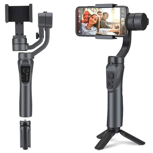 3-Axis Gimbal