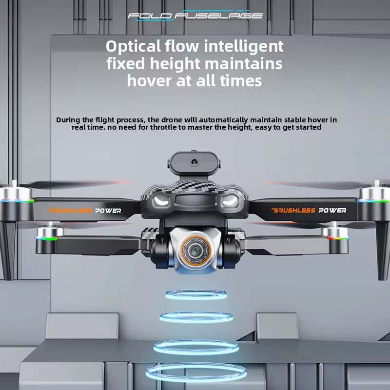 Drone S9