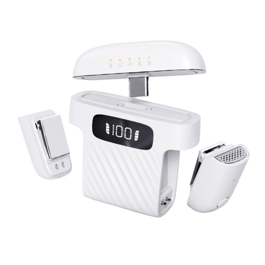 M8 mini microphone