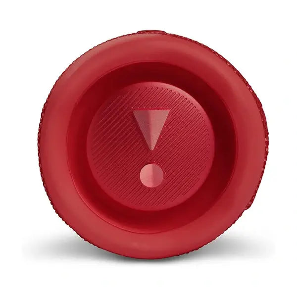 Enceinte Bluetooth portable robuste JBL Flip 6 – Conception étanche – 12 heures d’autonomie – Rouge