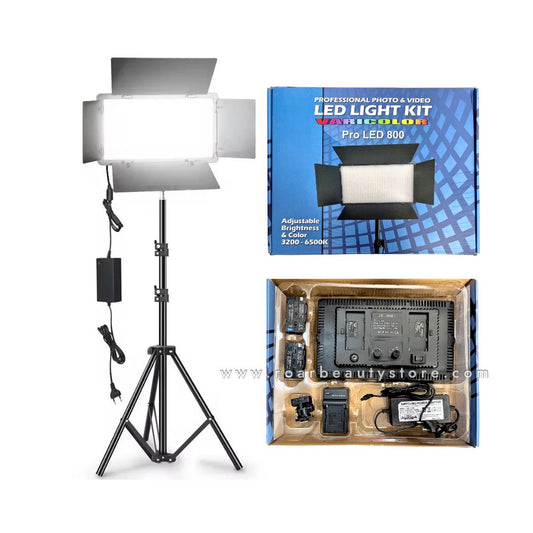 Kit d'éclairage LED - Pro LED 800