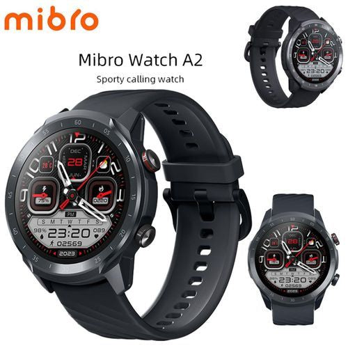 Xiaomi Mibro Watch A2 - Montre Connectée