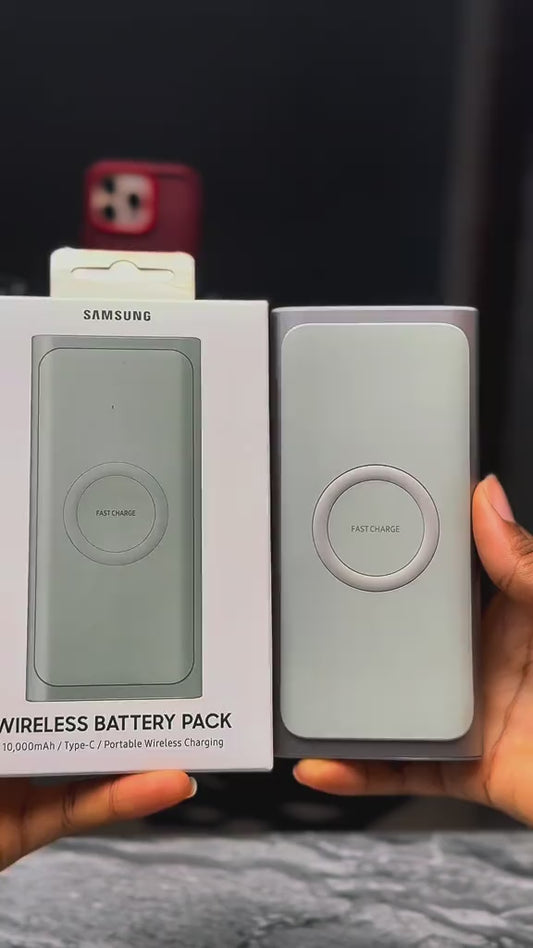 SAMSUNG POWER BANK 10000mAh
