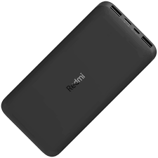 Xiaomi Redmi Power Bank 10000mAh - NOIR